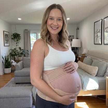 Pregnancy Belly Band