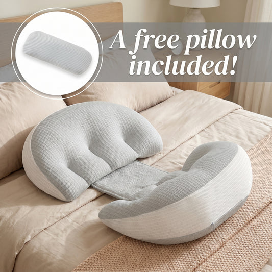 Pregnancy Pillow
