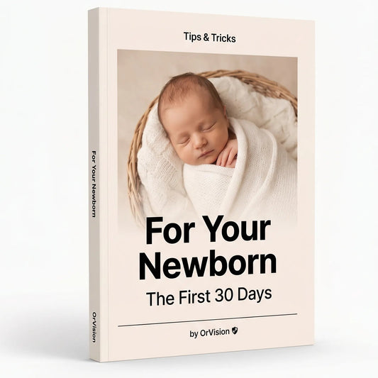 EBOOK - for your newborn