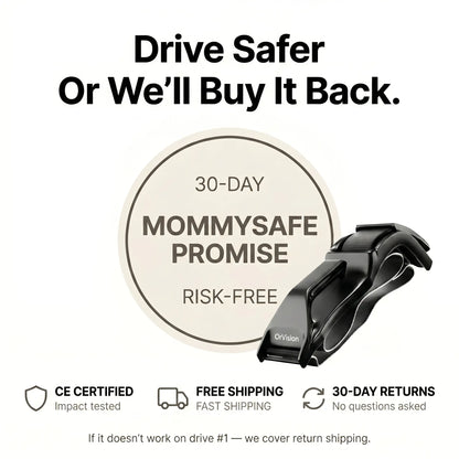 MommySafe