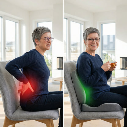 OrVision™ Orthopedic Cushion