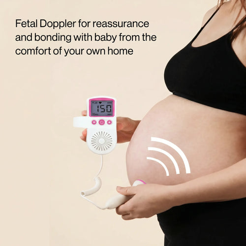 Fetal Doppler